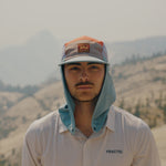 L-EXOPLANET Legionnaire Hat