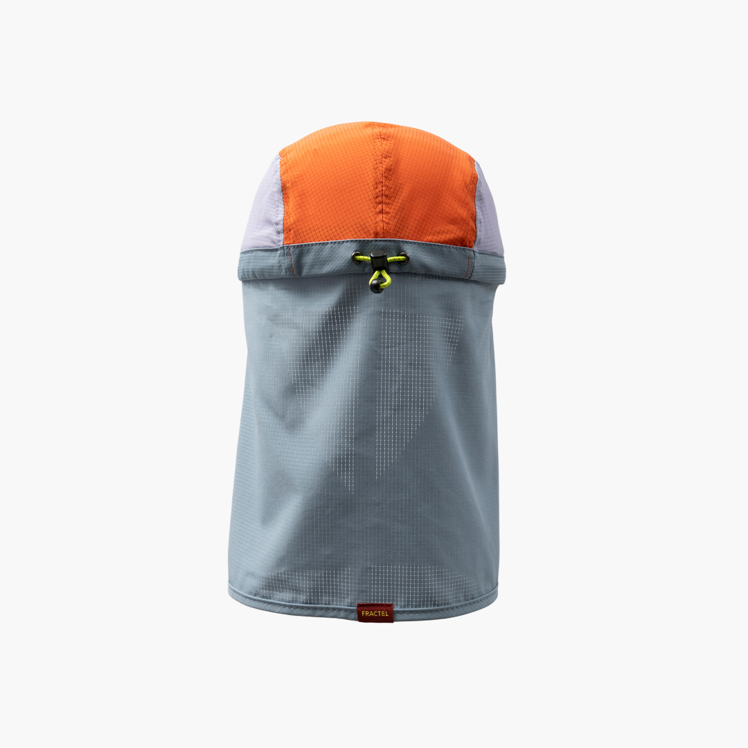 L-EXOPLANET Legionnaire Hat