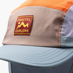 L-EXOPLANET Legionnaire Hat