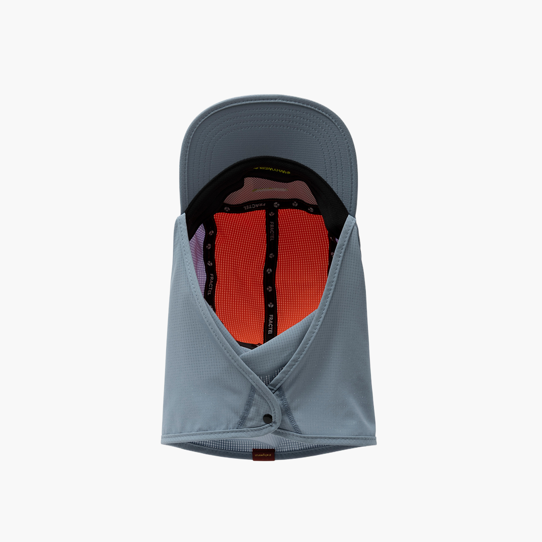 L-EXOPLANET Legionnaire Hat