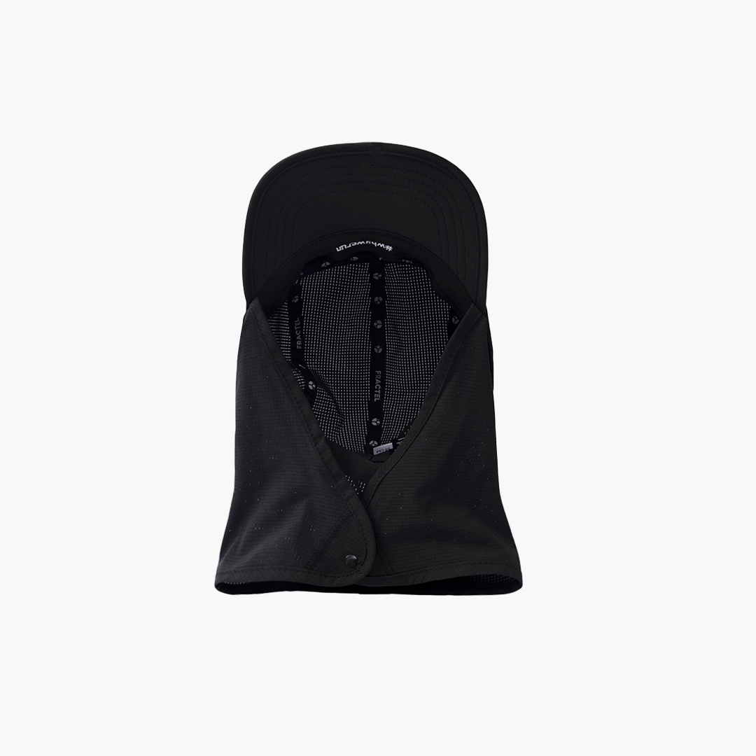 L-JET Legionnaire Running Cap