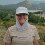 L-LUMEN Legionnaire Running Hat