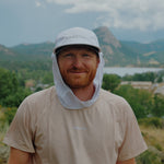 L-LUMEN Legionnaire Running Hat