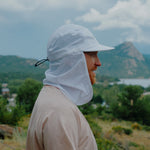 L-LUMEN Legionnaire Running Hat