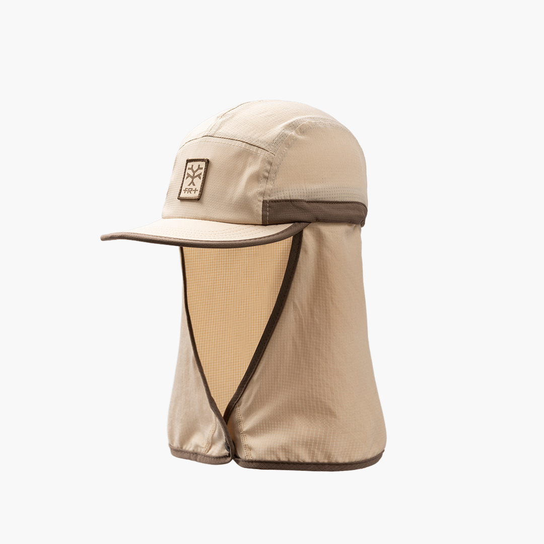Gorro de running L-MEEKER Legionario