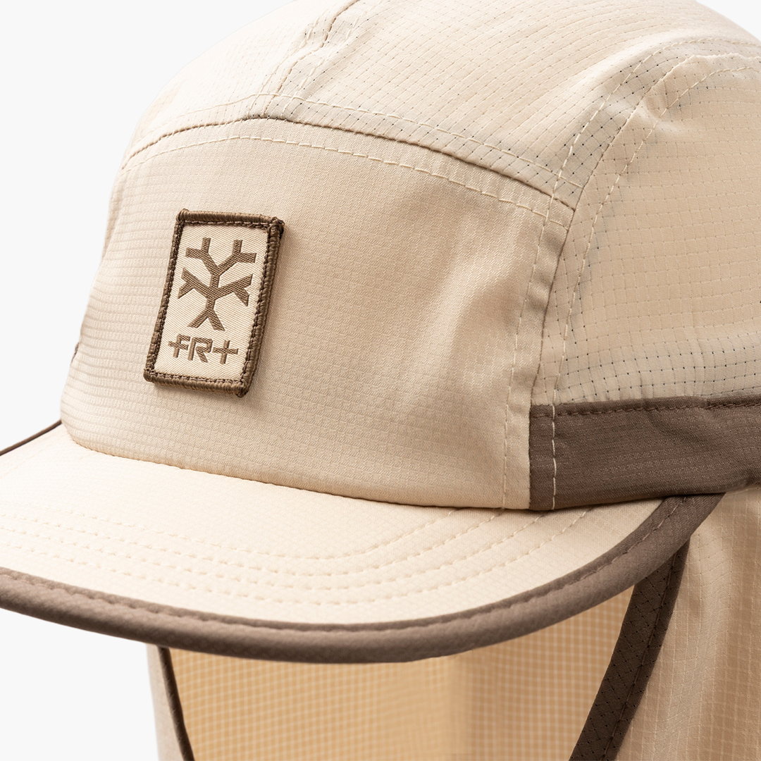 Gorro de running L-MEEKER Legionario