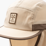 Gorro de running L-MEEKER Legionario