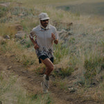 Gorro de running L-MEEKER Legionario
