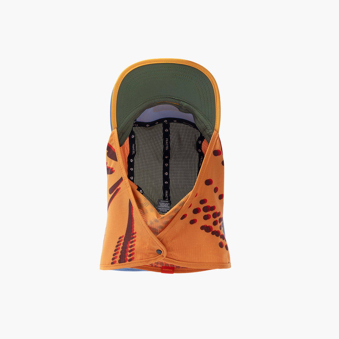 L-ORBIT Legionario