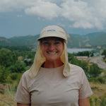 L-SAHARA Legionnaire Running Hat