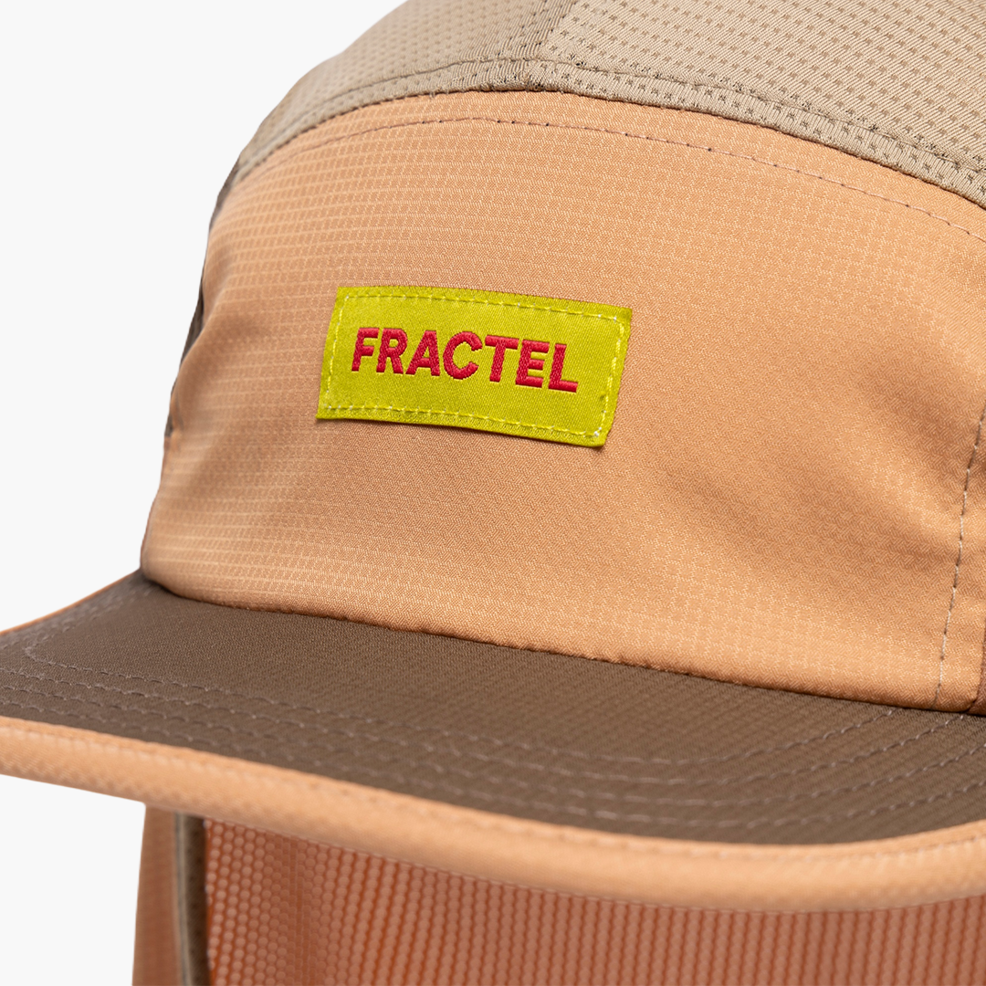 L-DEFENDER Legionnaire Hat (Faulty)⁸