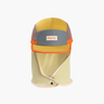 L-LUMEN Legionnaire Cap