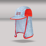 L-SCORCH Legionnaire Cap