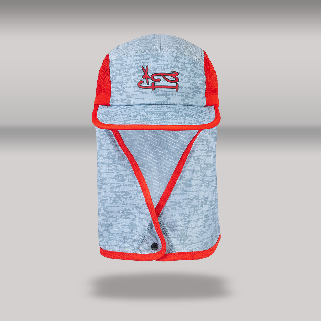 L-SCORCH Legionnaire Cap