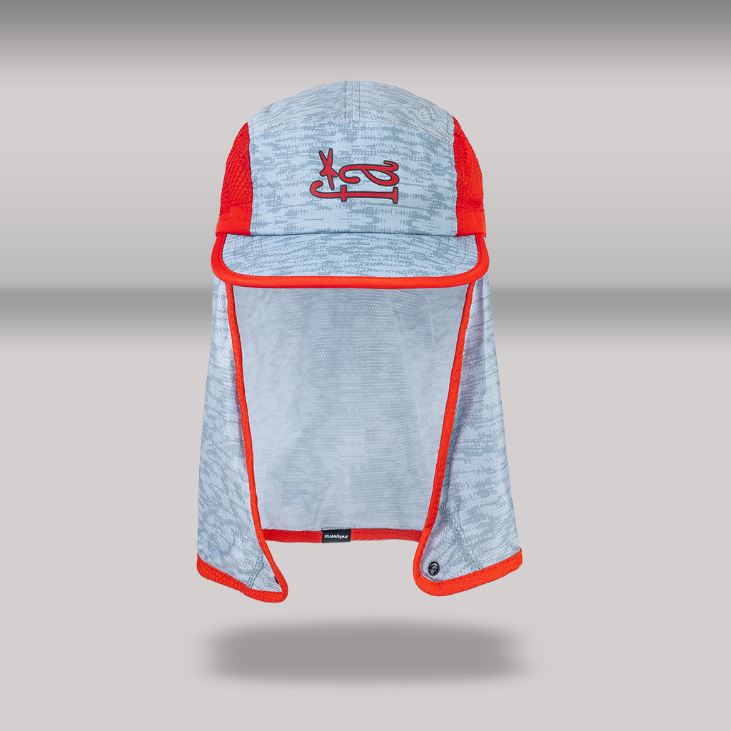 L-SCORCH Legionnaire Cap