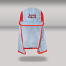 L-SCORCH Legionnaire Cap