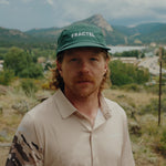 M-ARIZONA Running Cap