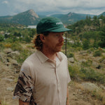 M-ARIZONA Running Cap