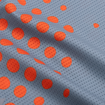 Men's V-ATTRACTOR STEELE Race Singlet