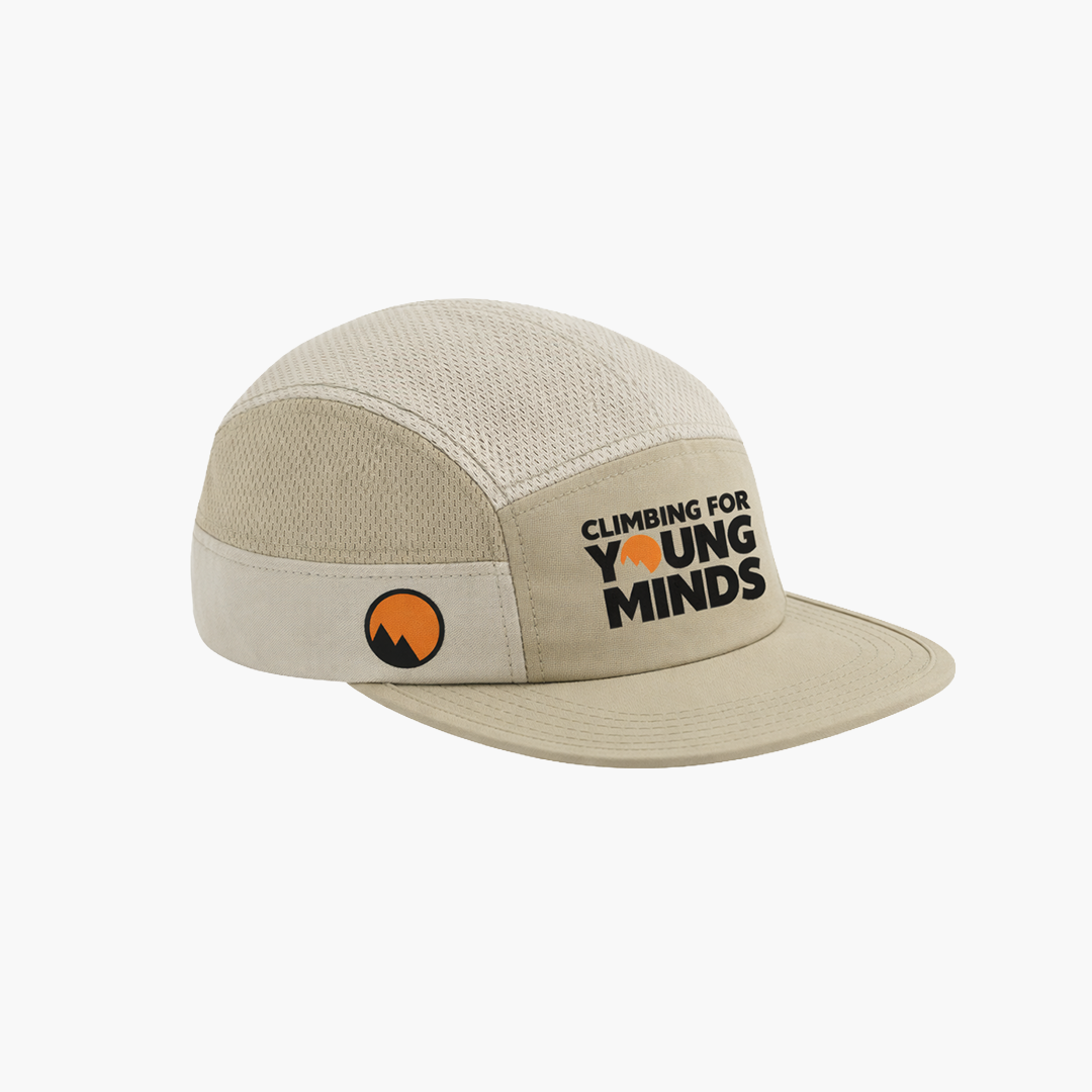 (PRE-ORDER) M-CLIMBING Limited Edition Running Cap