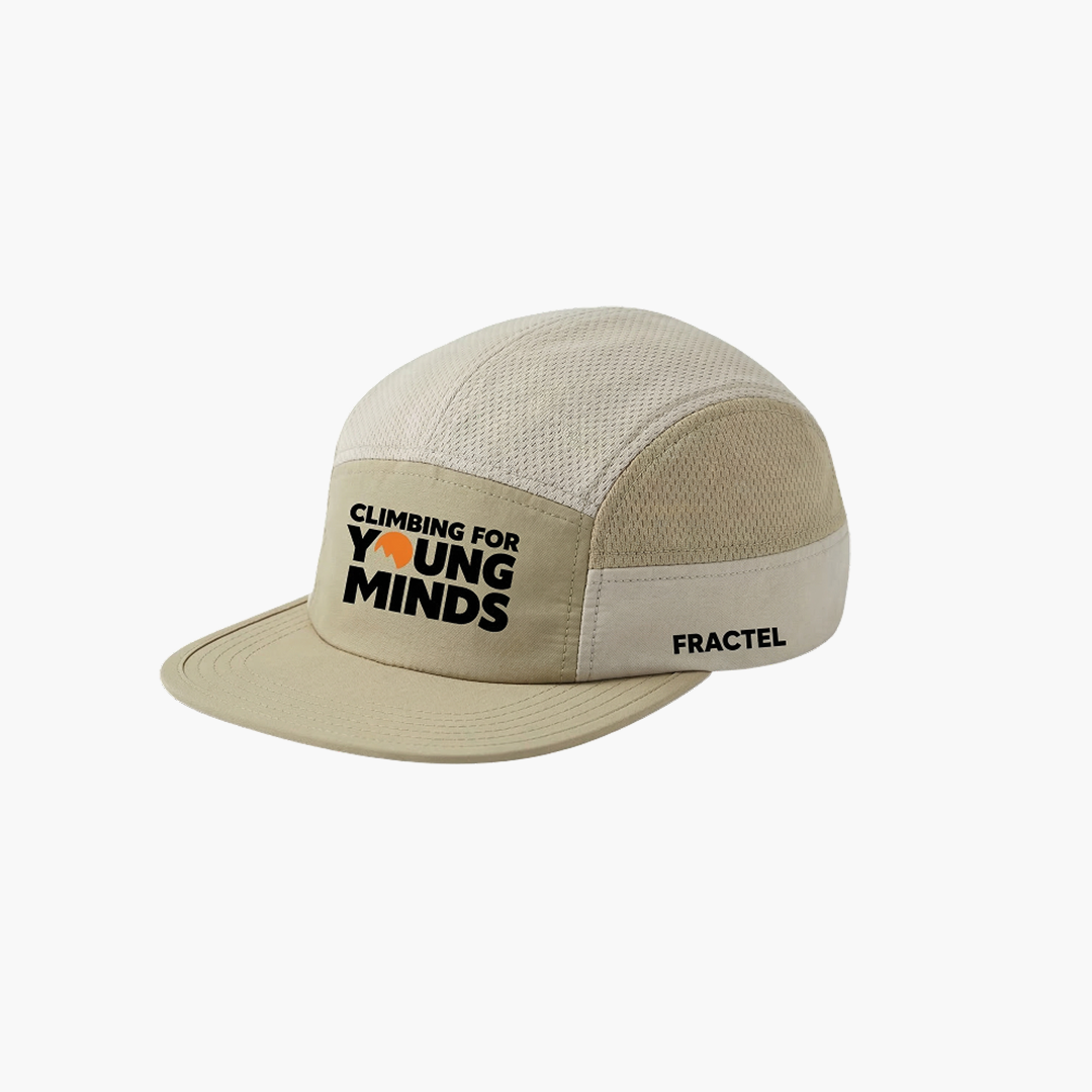 (PRE-ORDER) M-CLIMBING Limited Edition Running Cap