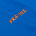 Men's V-COBALT Performance Singlet