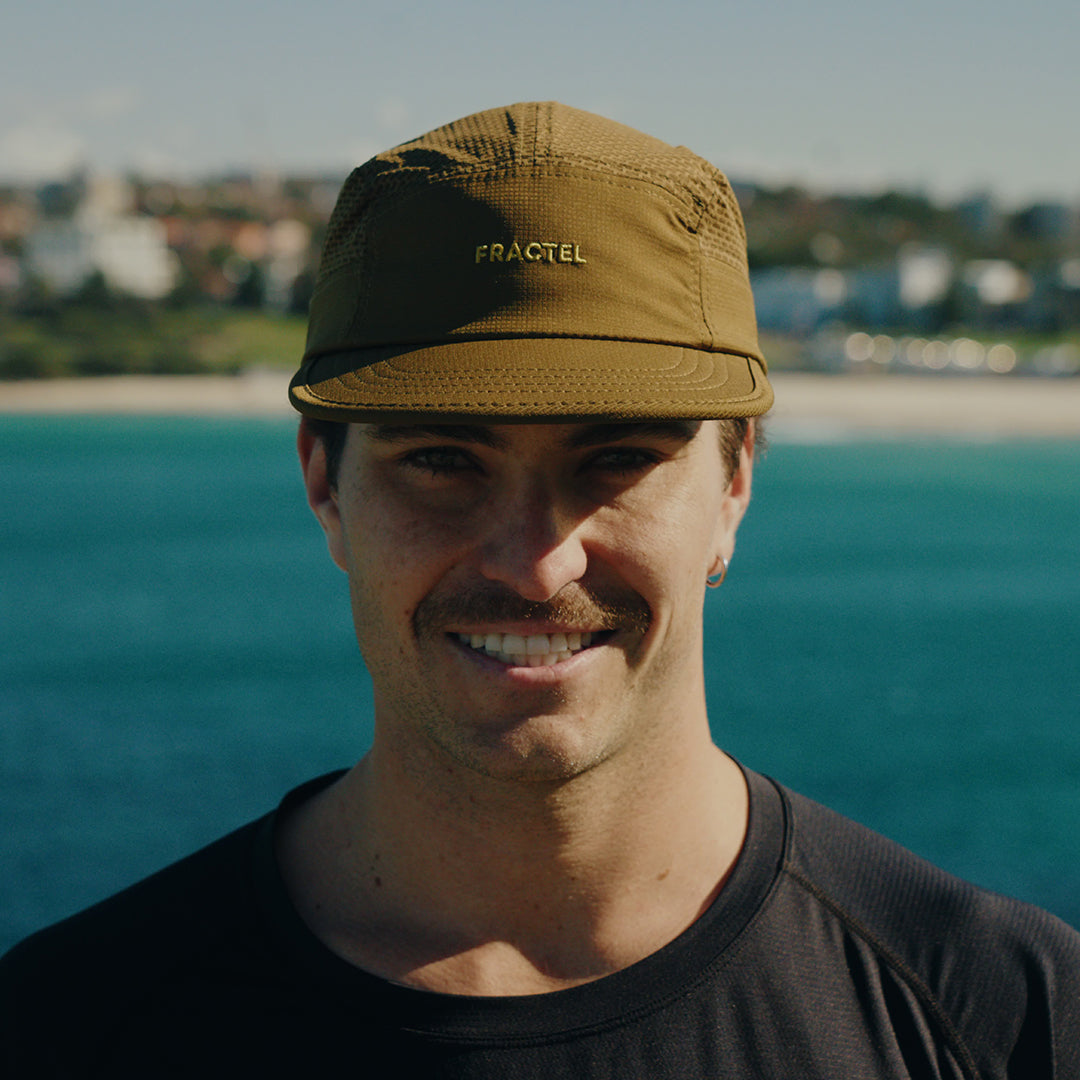M-COSMOS Cap