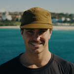 M-COSMOS Cap
