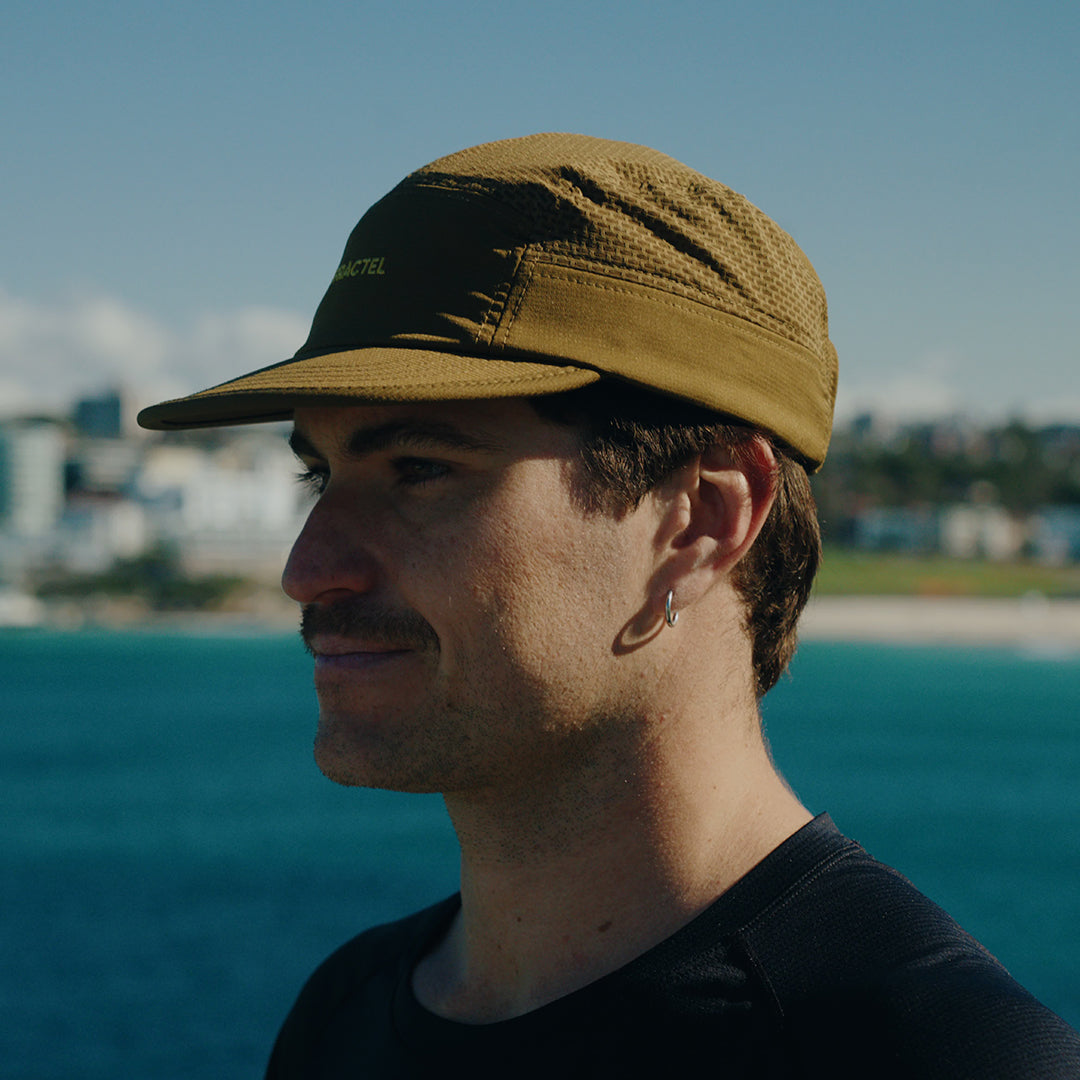 M-COSMOS Cap