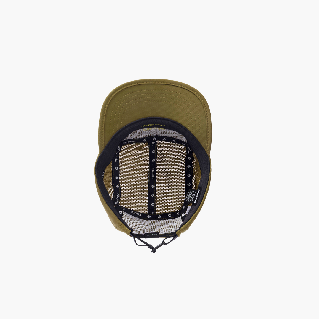M-COSMOS Cap