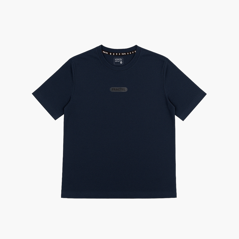 Men's CT-NEPTUNE Tee, front view