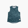Men's S-SAGE Performance Singlet