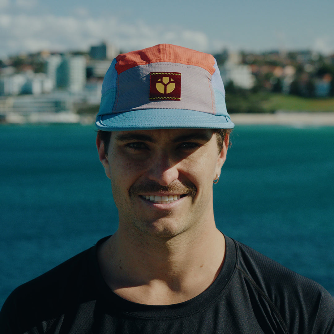 M-EXOPLANET Running Cap
