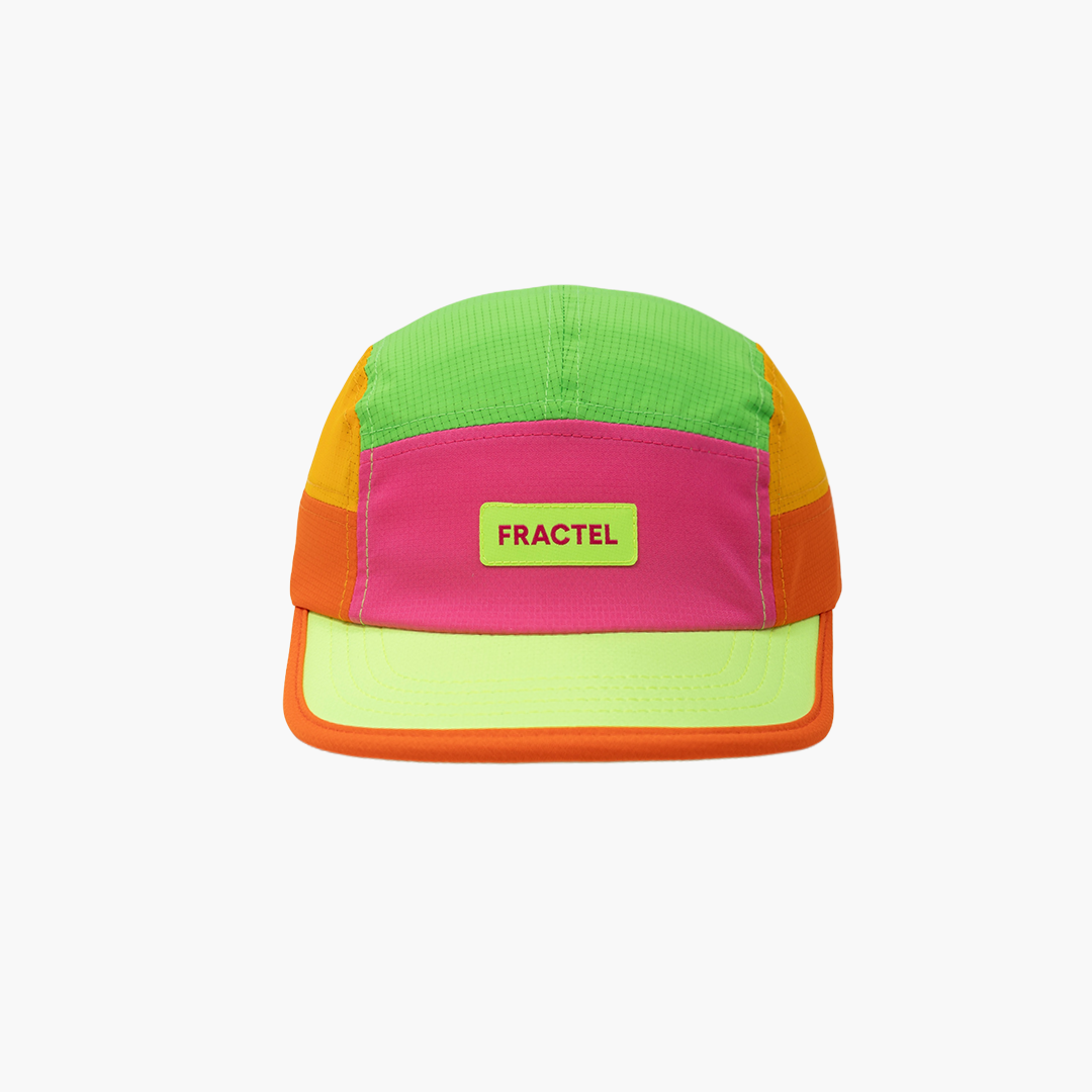 M-FLUX Running Cap