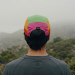 M-FLUX Running Cap