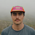 M-FLUX Running Cap