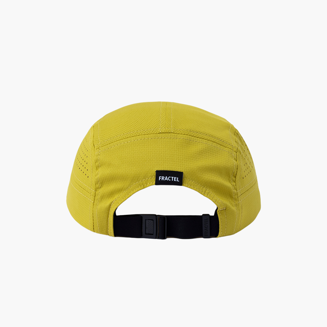 M-AFTERGLOW Running Cap