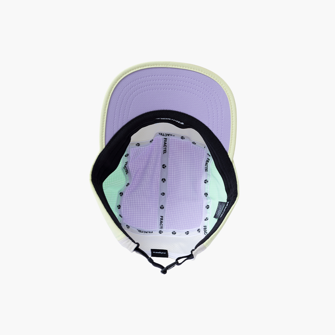 M-LIMINAL Running Cap