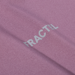 Camiseta de manga larga de running V-AURA para hombre