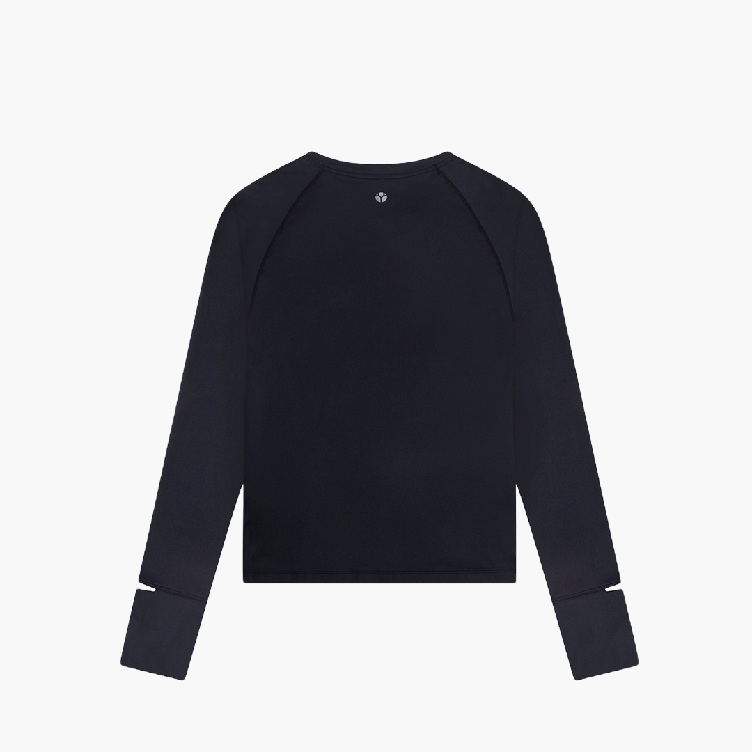 Men's V-JET Running Long Sleeve