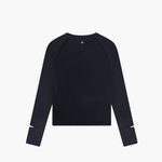 Men's V-JET Running Long Sleeve