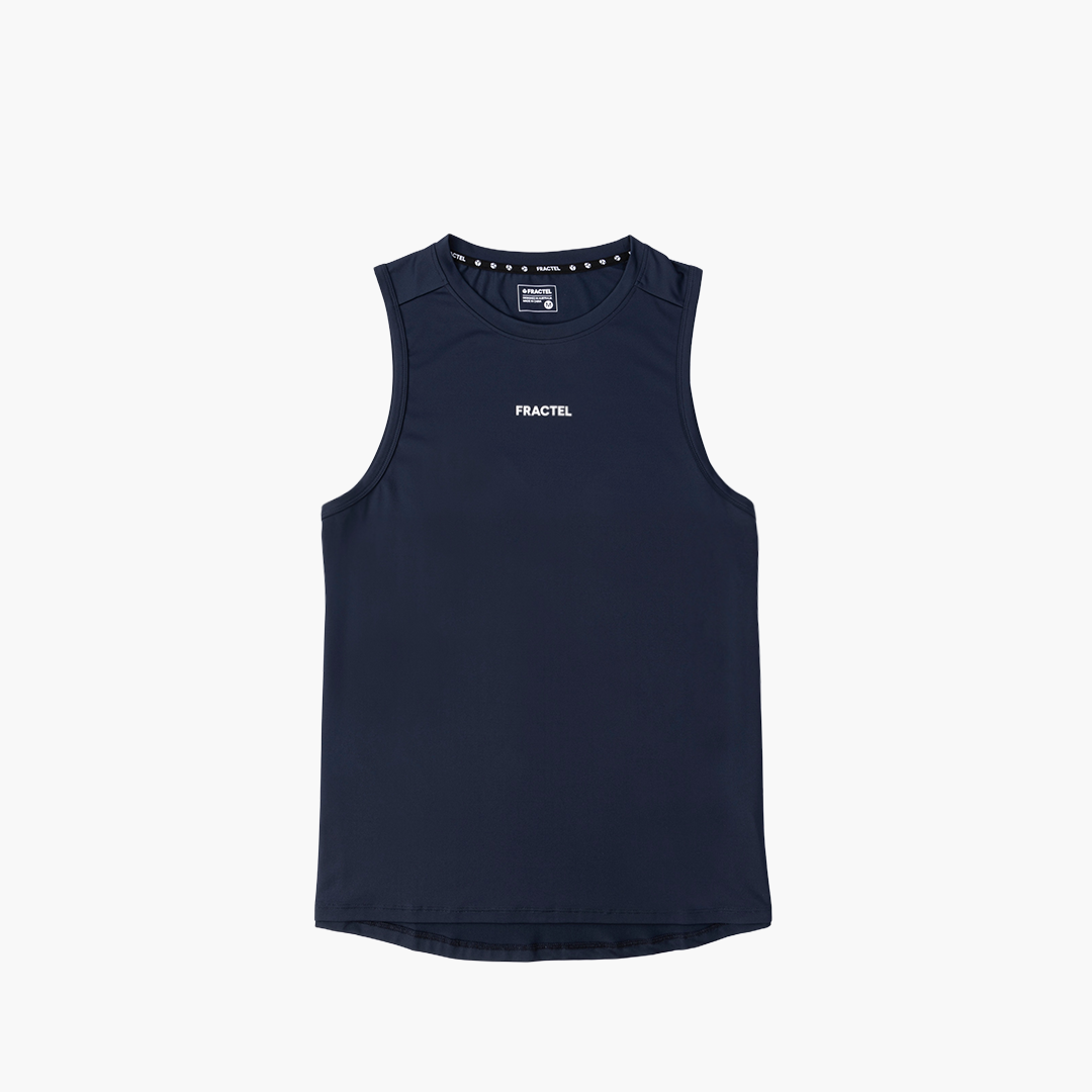 Men's S-NEPTUNE Performance Singlet