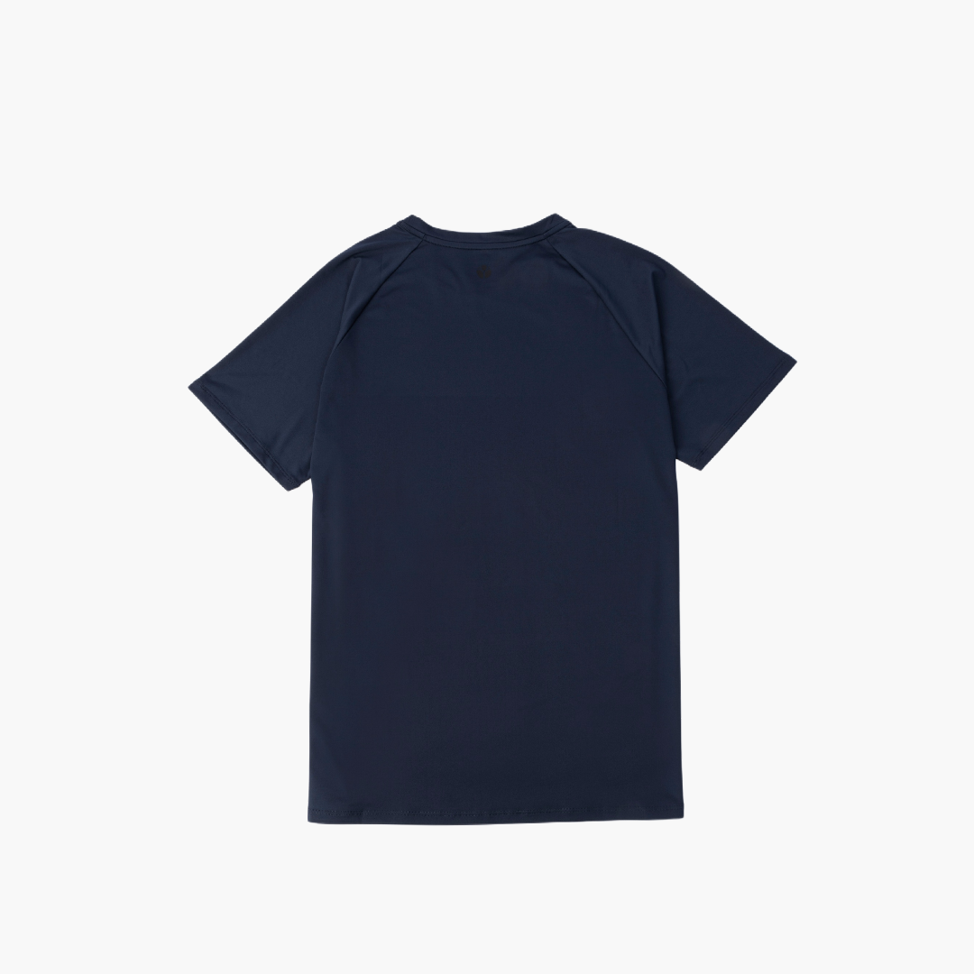 Men's S-NEPTUNE Performance Tee
