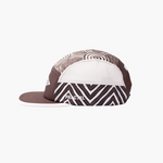 M-NGURRUMBAA Limited Edition Running Cap (Brown)