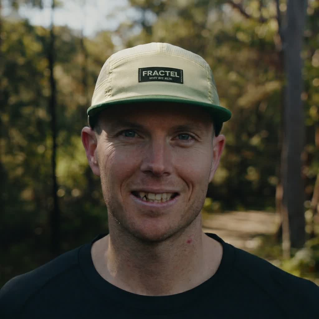 M-NOVA Running Cap
