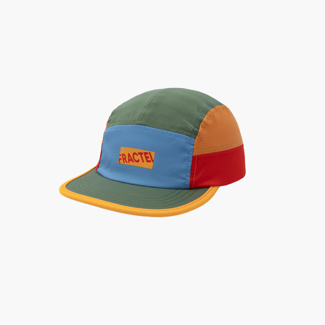 M-ORBIT Running Cap