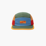 M-PULSAR Cap
