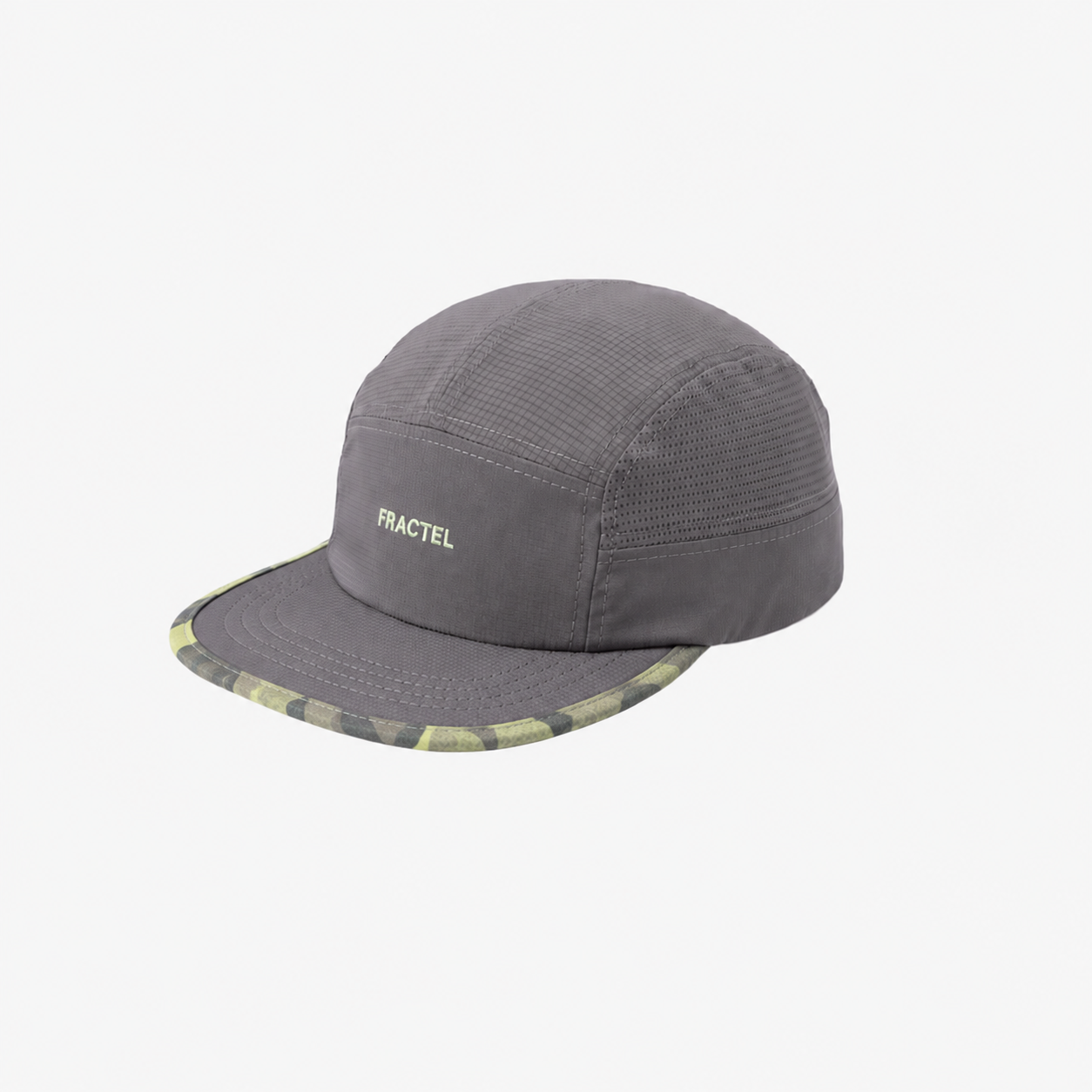 M-OSSA Running Cap