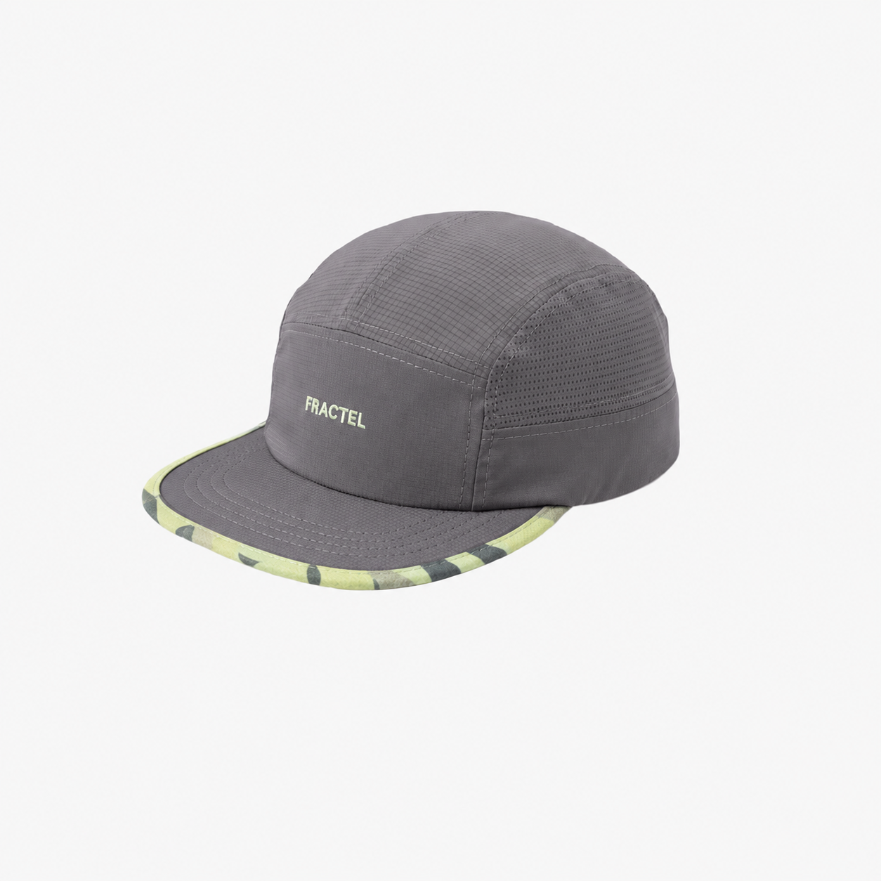 M-OSSA Running Cap