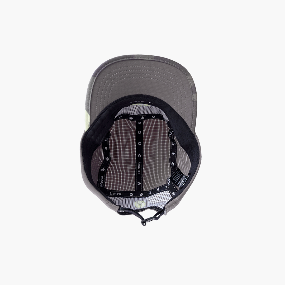 M-OSSA Cap
